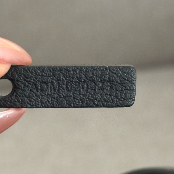 SOLD Goyard Saint Louis PM - Picture 4 of 4